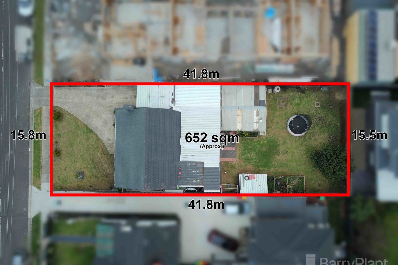 22 Graham Street, Broadmeadows, VIC 3047, Broadmeadows - Thumbnail 5