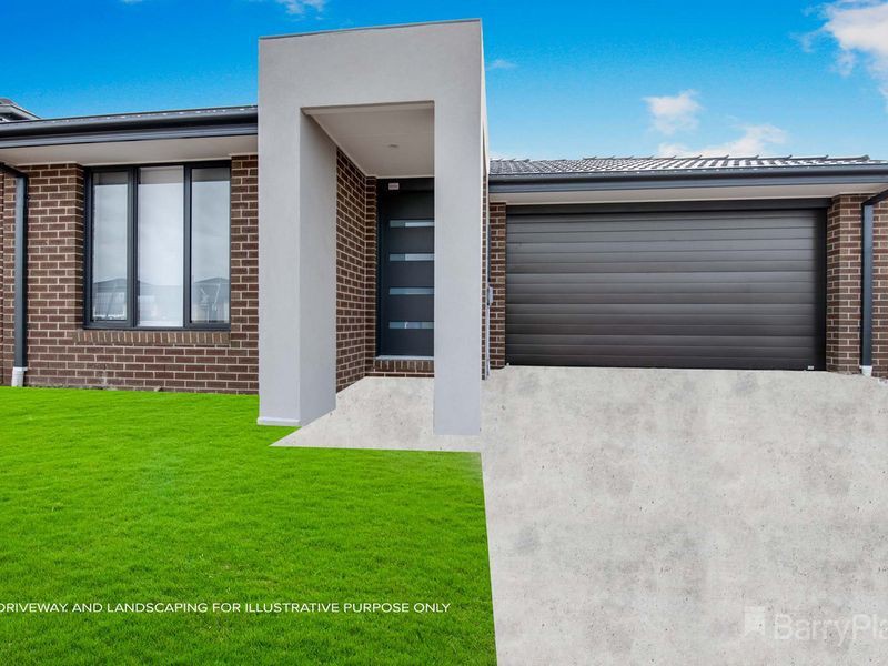 22 Hartney Avenue, Pakenham, VIC 3810, Pakenham - Thumbnail 2