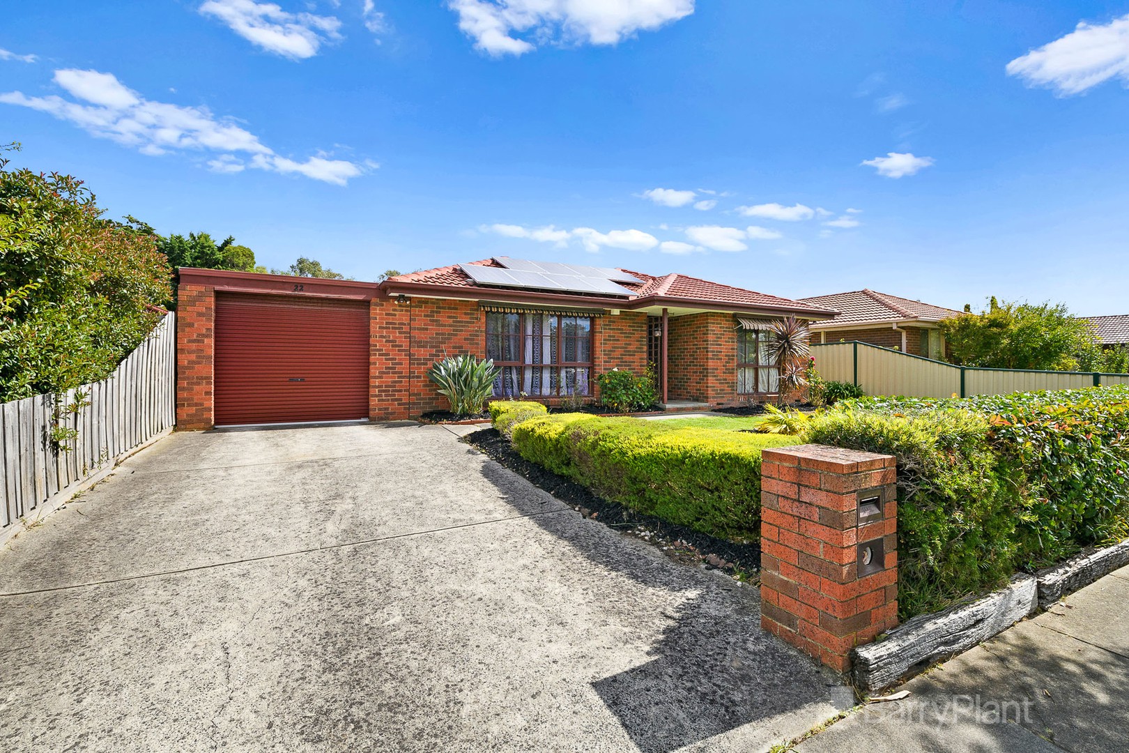 22 Heatherlea Crescent, Narre Warren, VIC 3805