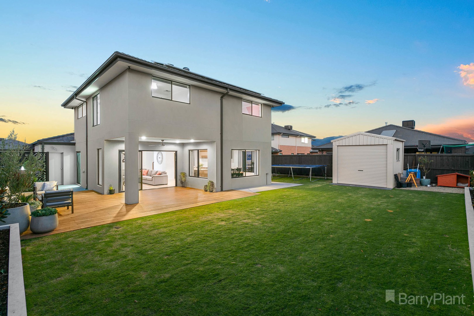 22 Heytesbury Drive, Officer, VIC 3809, Officer South - Thumbnail 8