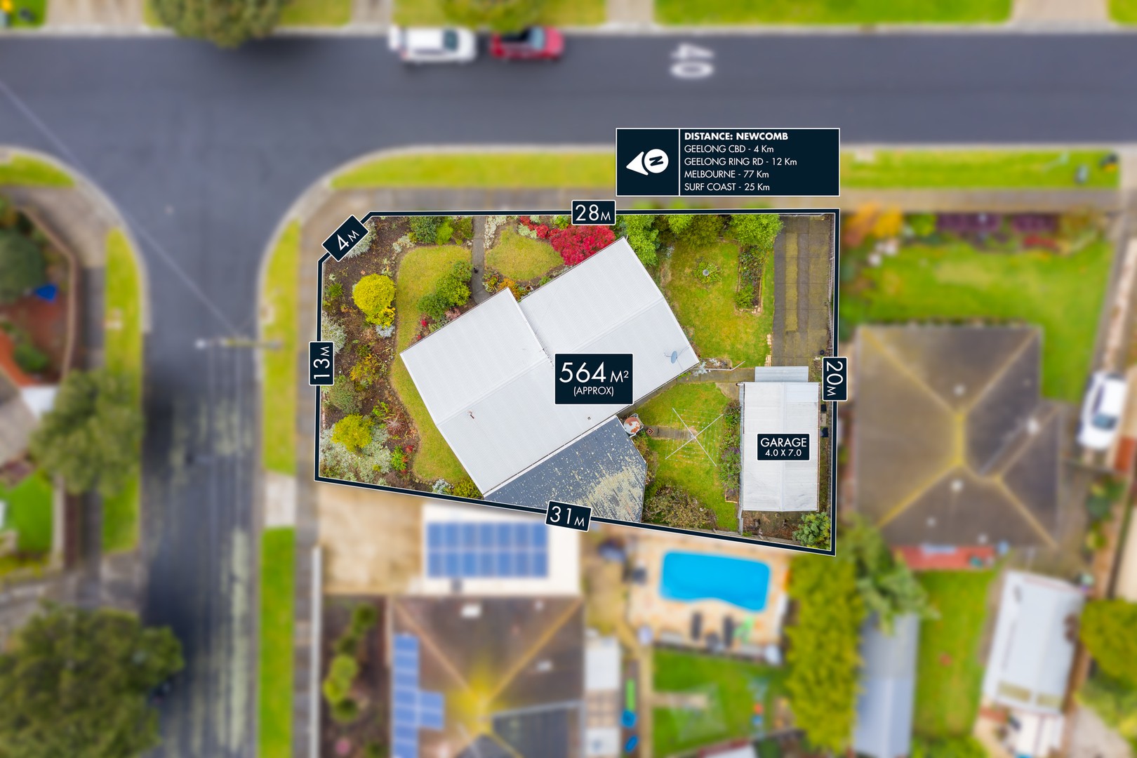 22 Hibiscus Crescent, Newcomb, VIC 3219, Newcomb - Thumbnail 8