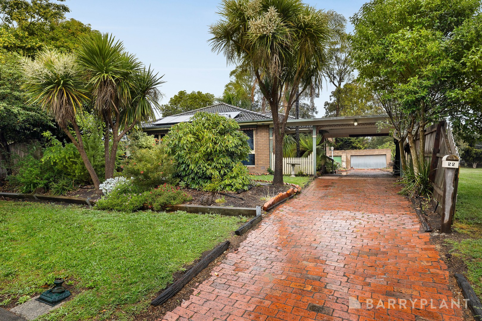22 Highpoint Avenue, Mooroolbark, VIC 3138, Mooroolbark - Thumbnail 3