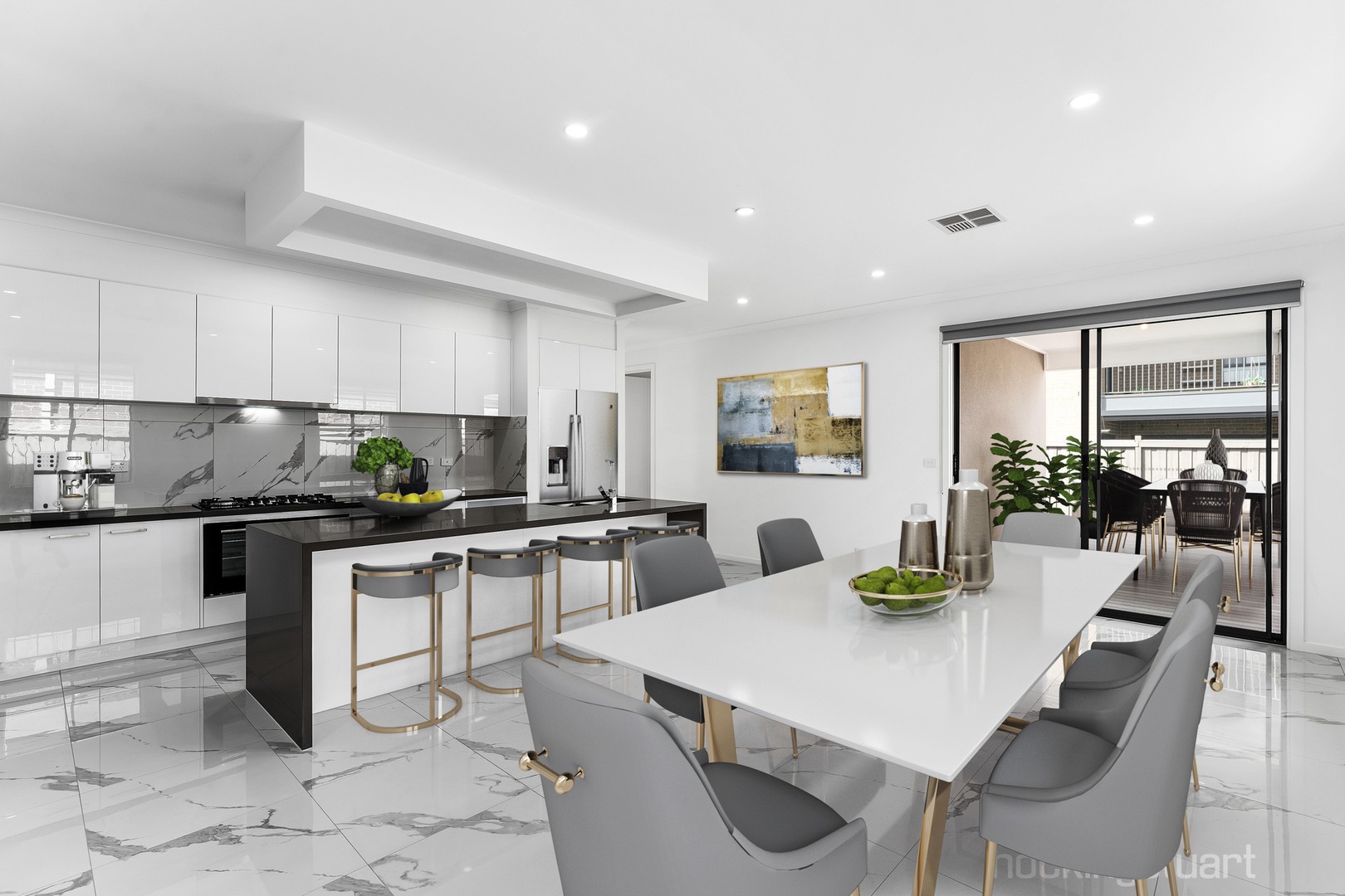 22 Juggler Drive, Tarneit, VIC 3029, Tarneit - Thumbnail 5