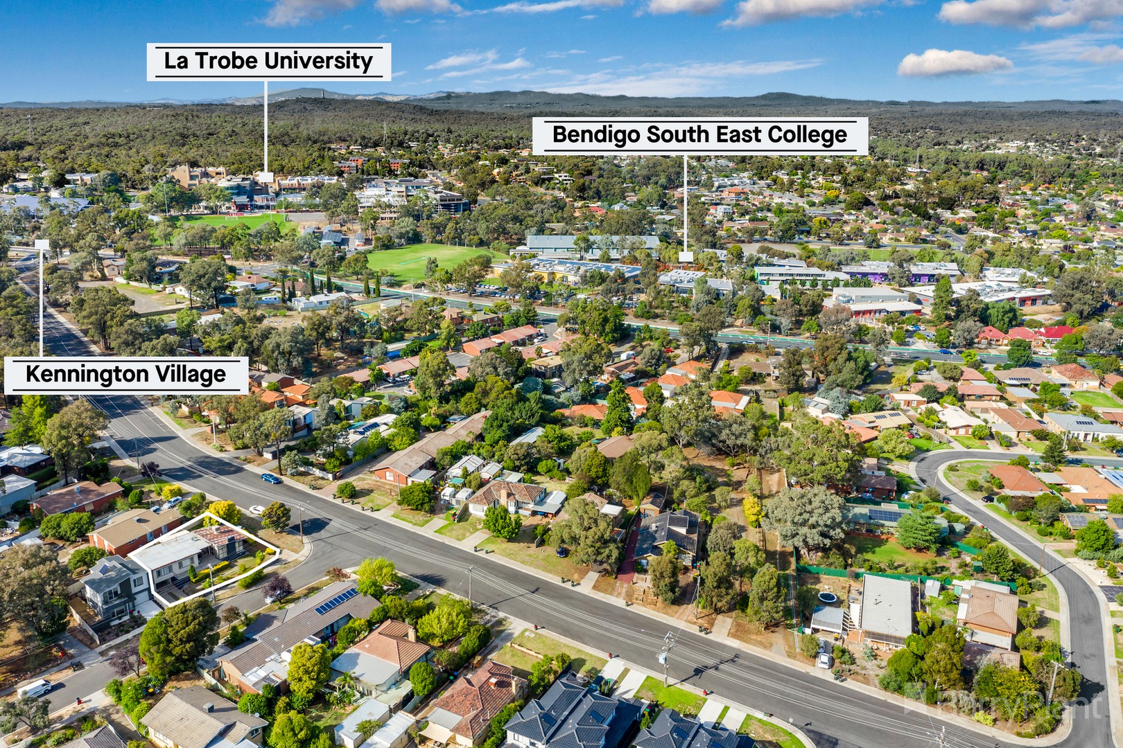 22 Leigh AvenueKennington, VIC 3550, Kennington - Thumbnail 2