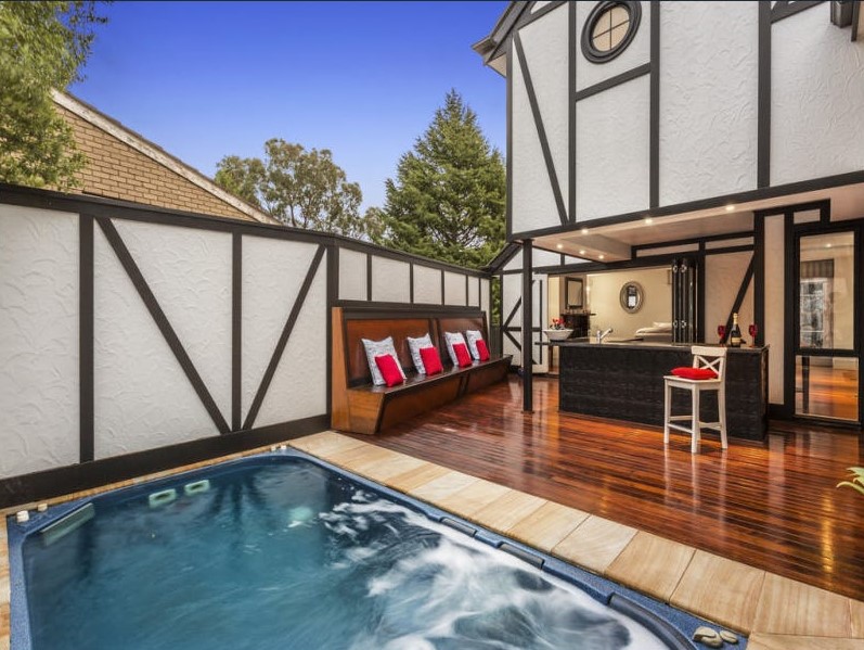 22 Long Valley Way, Doncaster East, VIC 3109, Doncaster East - Thumbnail 8