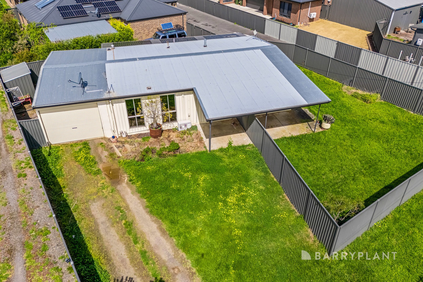22 Lyons Street, Miners Rest, VIC 3352, Miners Rest - Thumbnail 8