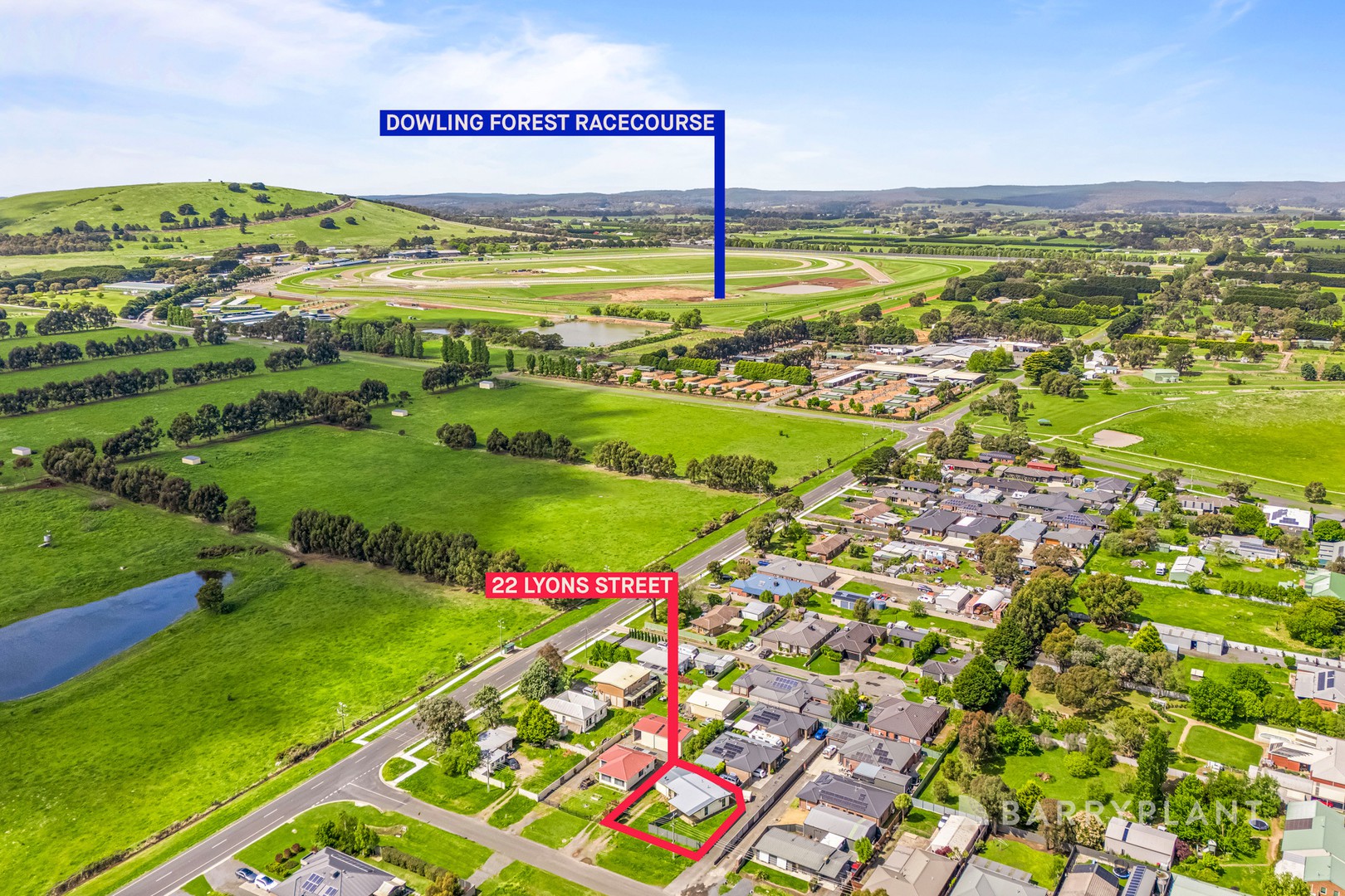 22 Lyons Street, Miners Rest, VIC 3352, Miners Rest - Thumbnail 7