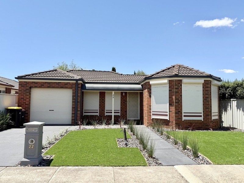 22 Macklin Way, Caroline Springs, VIC 3023 - Image - 06/03/2026