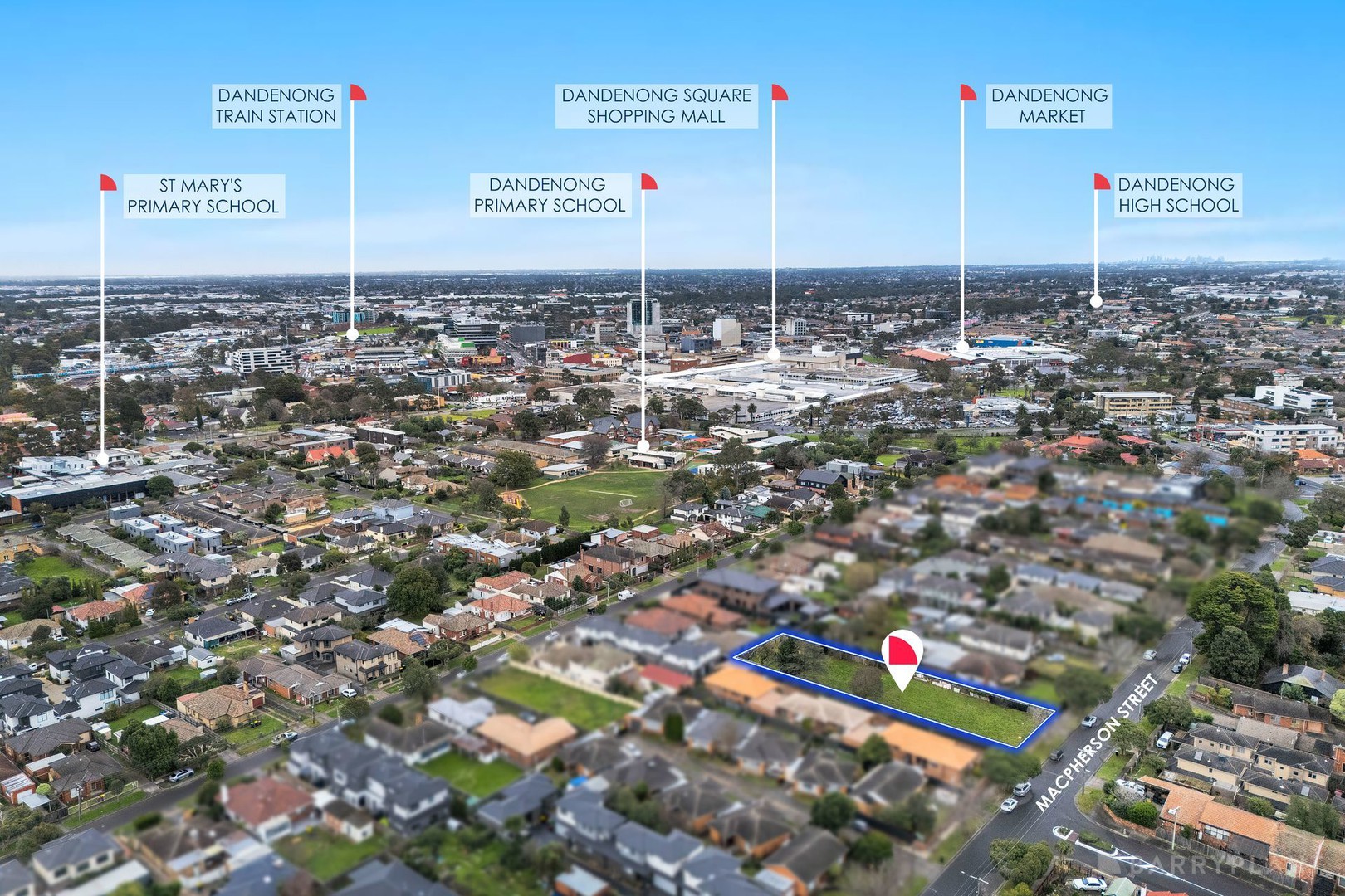 22 Macpherson Street, Dandenong, VIC 3175 - Thumbnail 2 - 08/07/2026