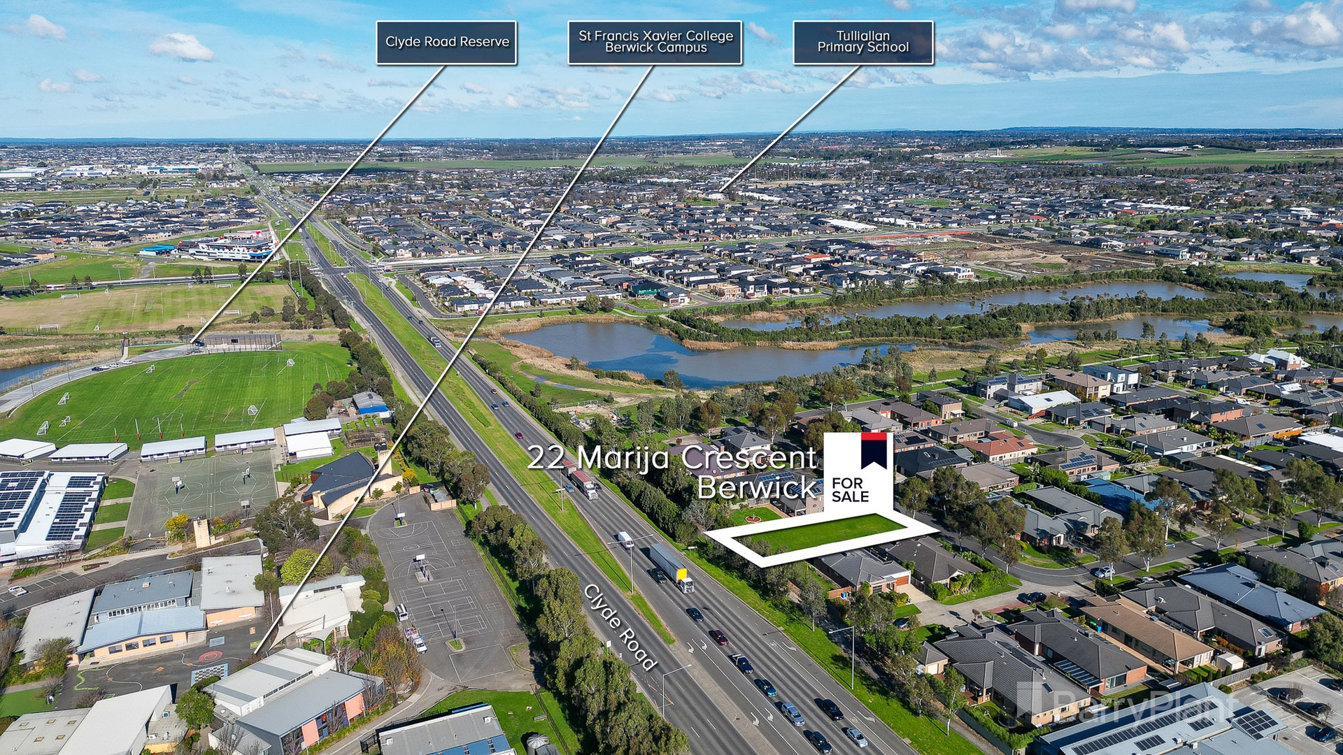 22 Marija Crescent, Berwick, VIC 3806, Berwick - Thumbnail 2