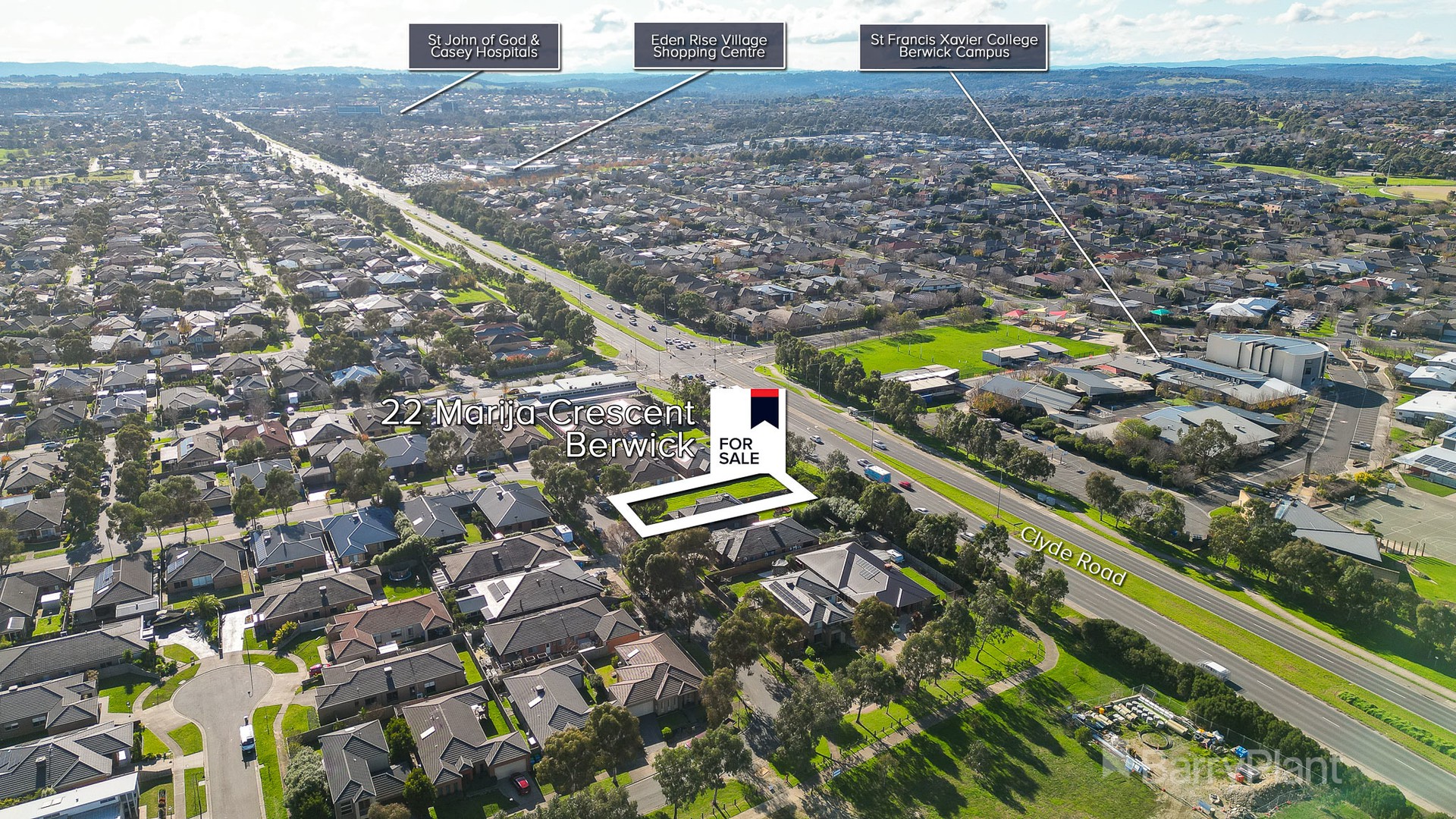 22 Marija Crescent, Berwick, VIC 3806, Berwick - Thumbnail 3