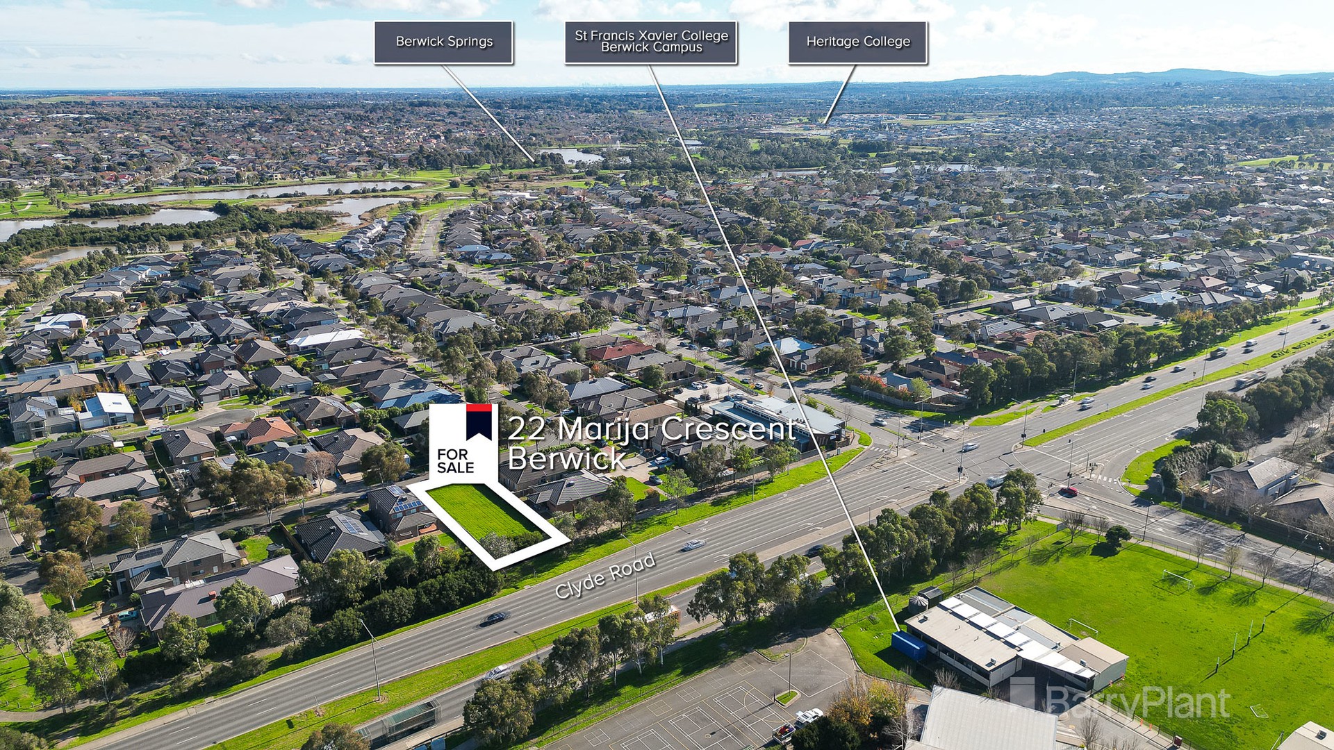 22 Marija Crescent, Berwick, VIC 3806, Berwick - Thumbnail 4