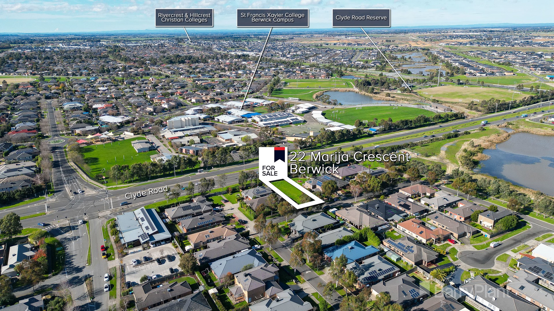 22 Marija Crescent, Berwick, VIC 3806, Berwick - Thumbnail 5
