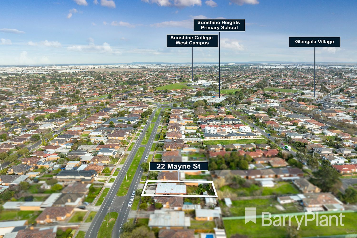 22 Mayne Street, Sunshine West, VIC 3020, Sunshine West - Thumbnail 3