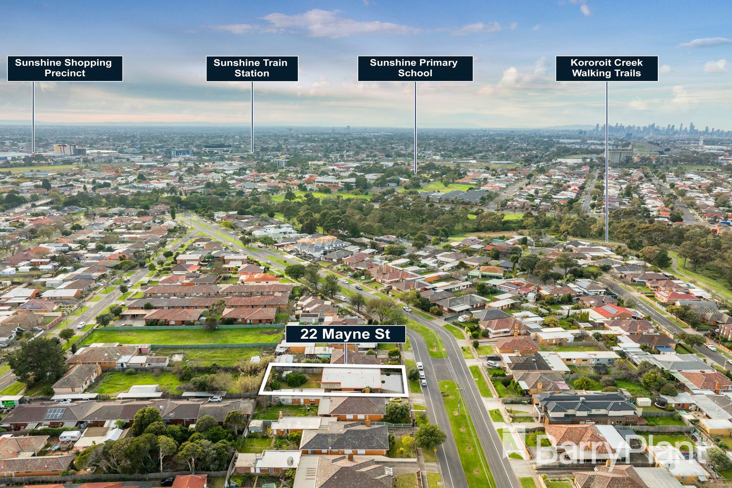 22 Mayne Street, Sunshine West, VIC 3020, Sunshine West - Thumbnail 4