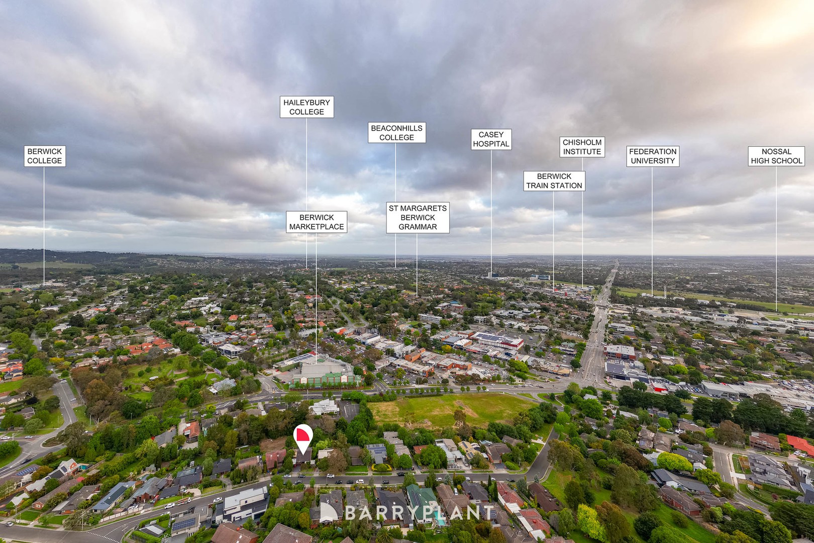 22 McNabb Street, Berwick, VIC 3806, Berwick - Thumbnail 4