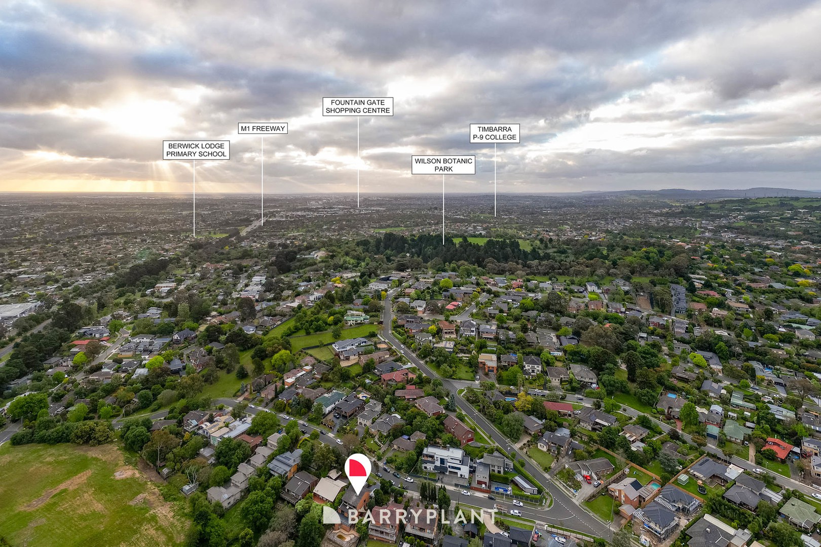 22 McNabb Street, Berwick, VIC 3806, Berwick - Thumbnail 5