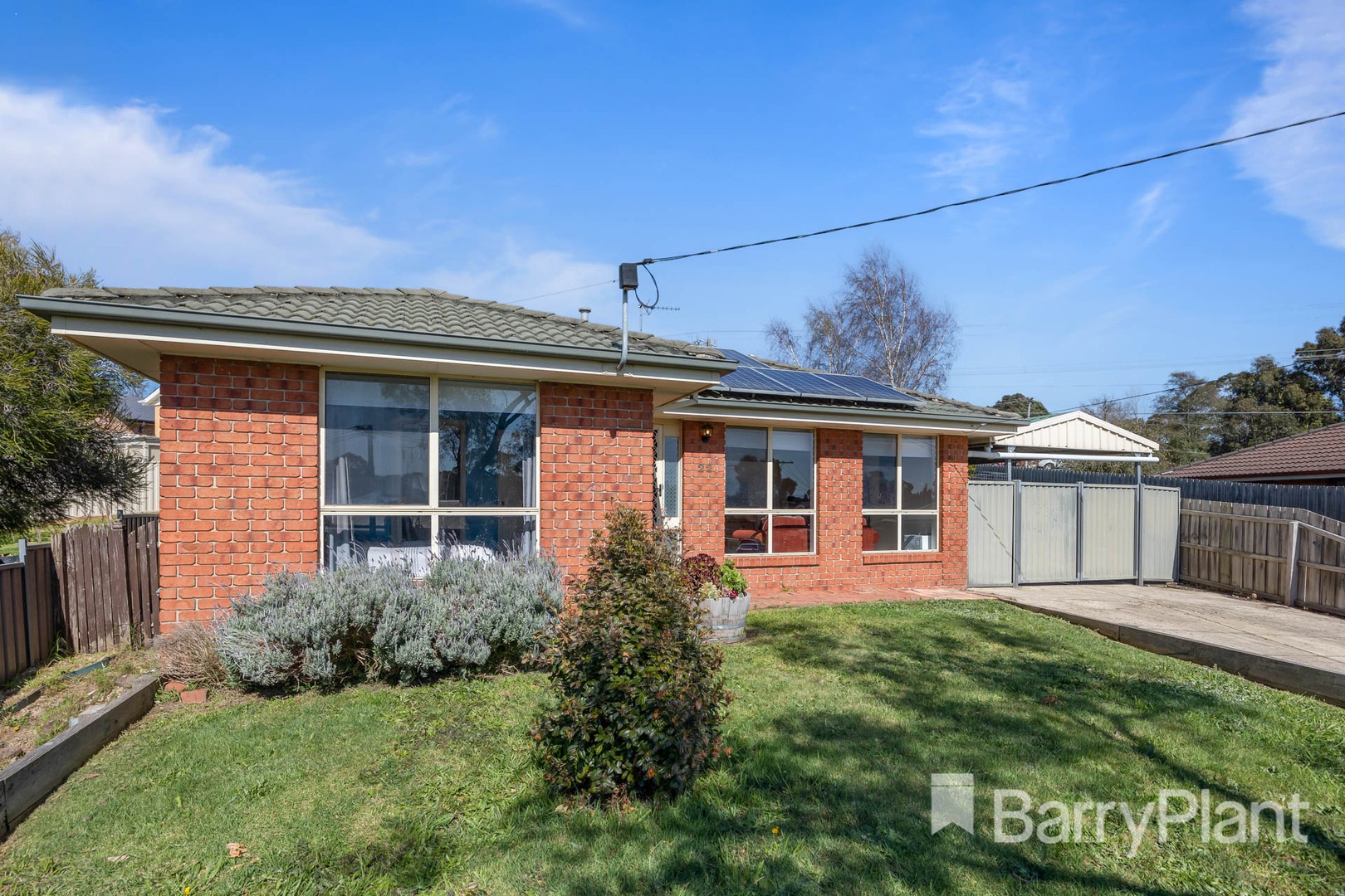 22 Melvyn Crescent, Mount Clear, VIC 3350, Mount Clear - Thumbnail 2