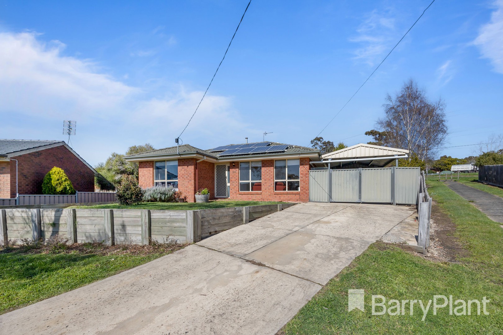 22 Melvyn Crescent, Mount Clear, VIC 3350, Mount Clear - Thumbnail 3