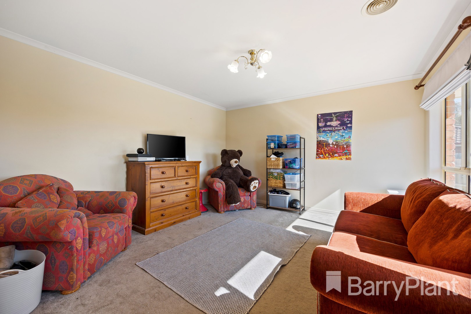 22 Melvyn Crescent, Mount Clear, VIC 3350, Mount Clear - Thumbnail 4