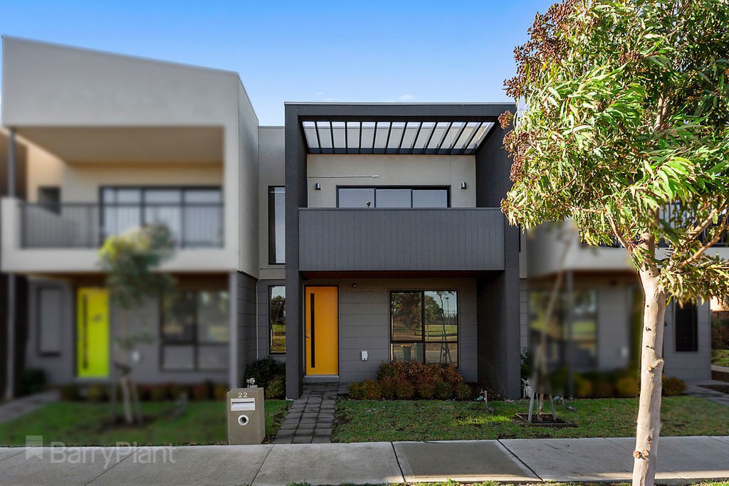22 Middleton Drive, Point Cook, VIC 3030