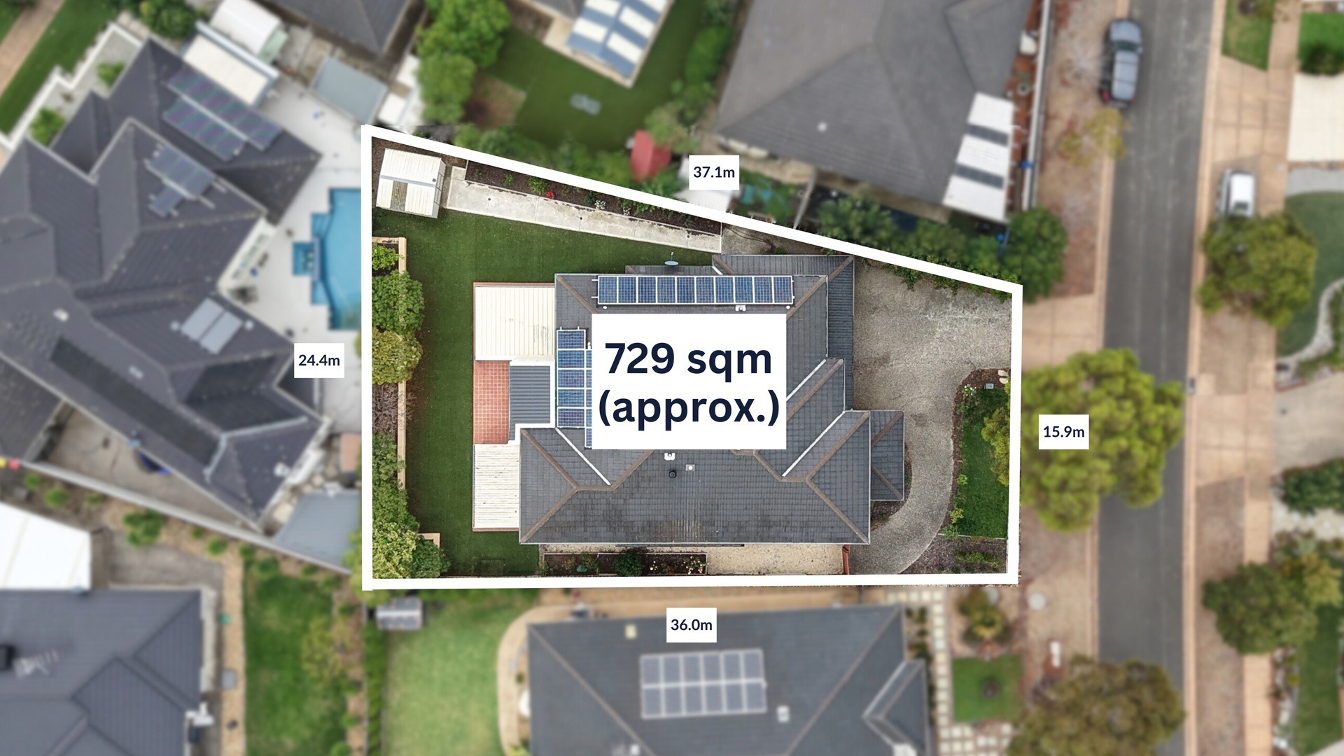 22 Monterey Bay Drive, Sanctuary Lakes, VIC 3030 - Thumbnail 2 - 05/03/2026