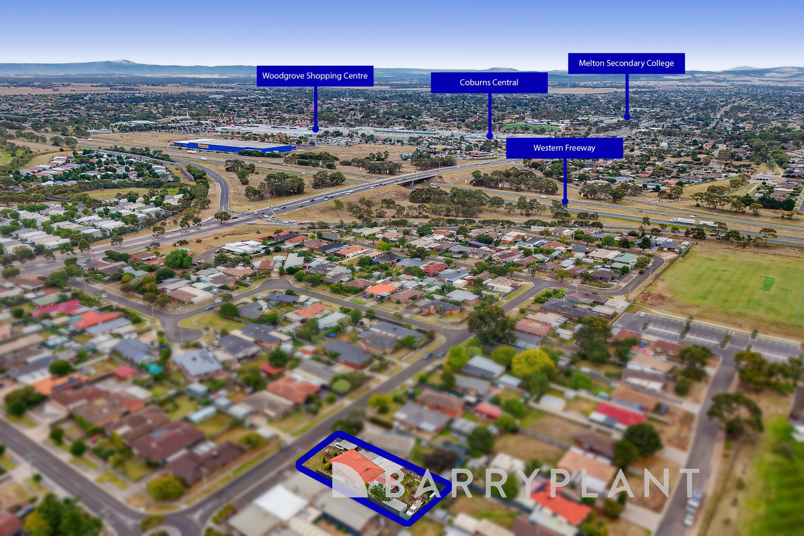 22 Morris Street, Melton South, VIC 3338, Melton South - Thumbnail 8