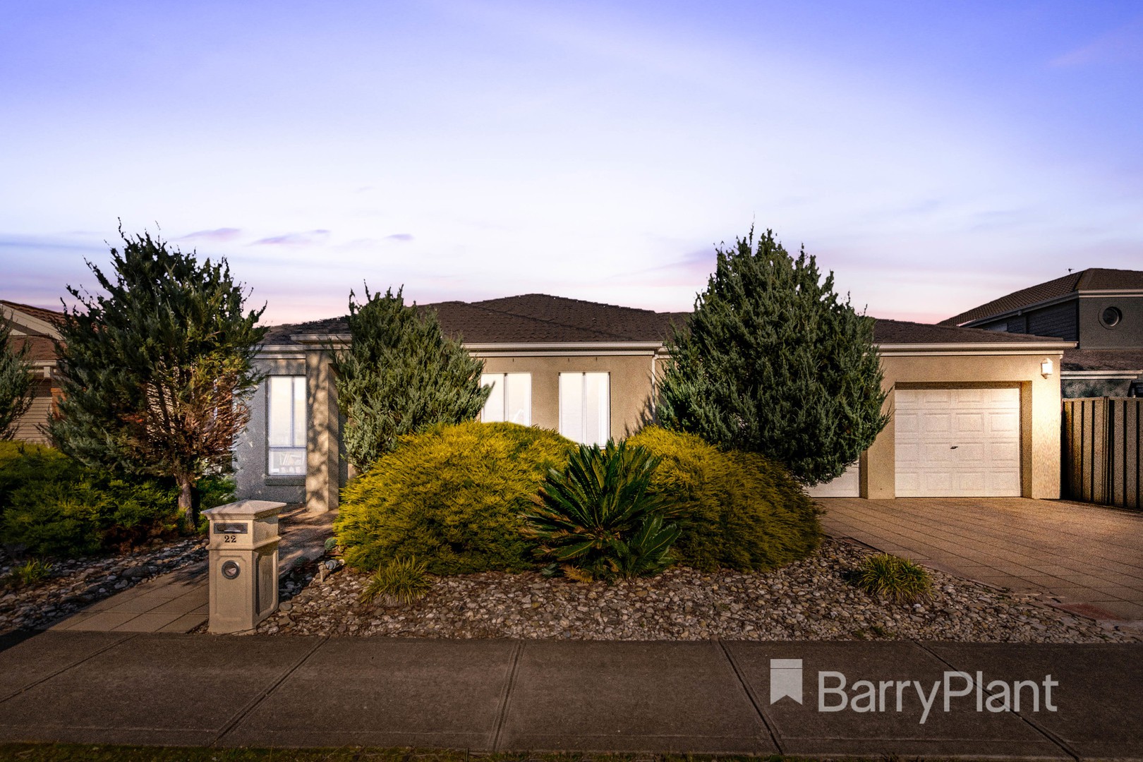 22 Mundi Crescent, Manor Lakes, VIC 3024 - Thumbnail 1 - 06/10/2021