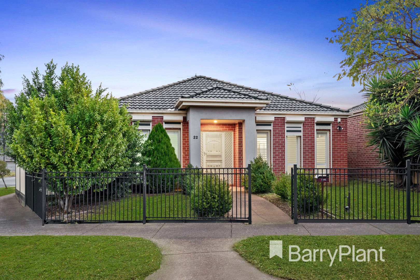 22 Muscat Avenue, Burnside Heights, VIC 3023, Burnside Heights - Thumbnail 2