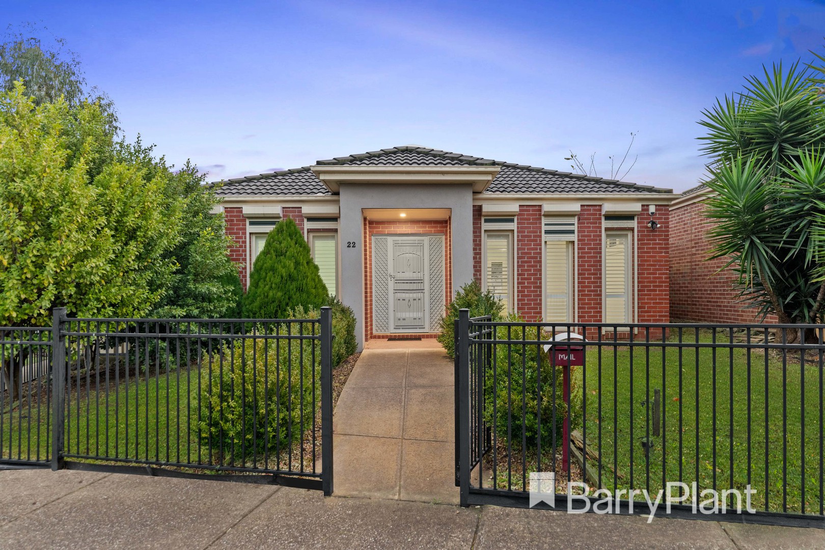 22 Muscat Avenue, Burnside Heights, VIC 3023, Burnside Heights - Thumbnail 3