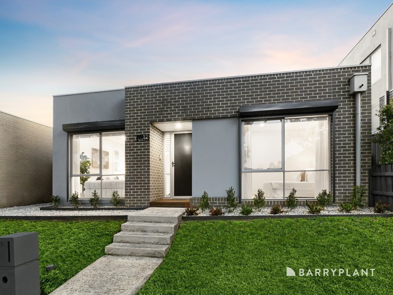22 Ormond Boulevard, Bundoora, VIC 3083 - Image - 16/09/2026