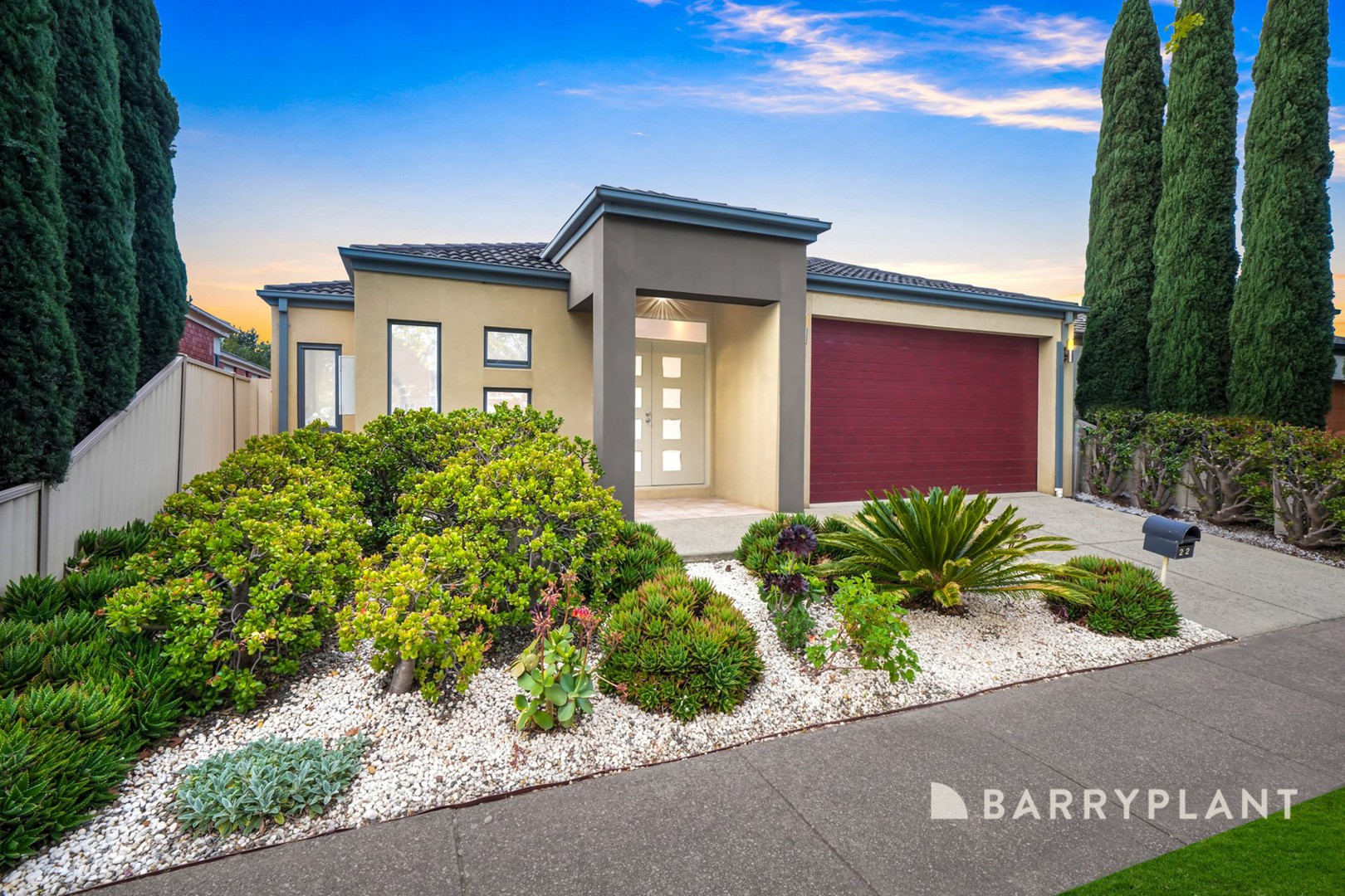 22 Palmer Avenue, Point Cook, VIC 3030 - Thumbnail 2 - 01/10/2026