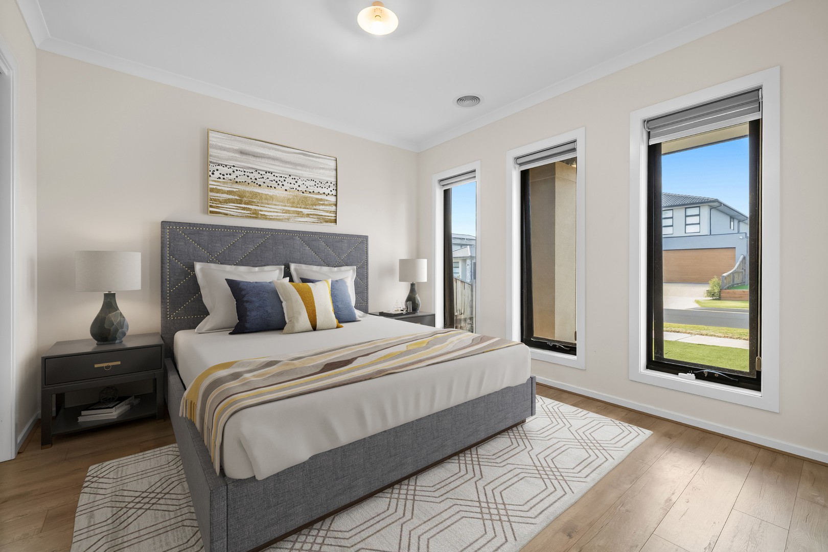 22 Portobello Way, Fraser Rise, VIC 3336, Fraser Rise - Thumbnail 8