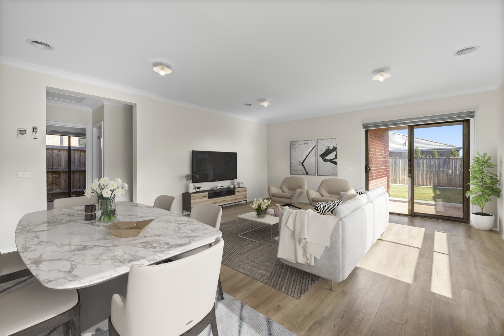 22 Portobello Way, Fraser Rise, VIC 3336, Fraser Rise - Thumbnail 7
