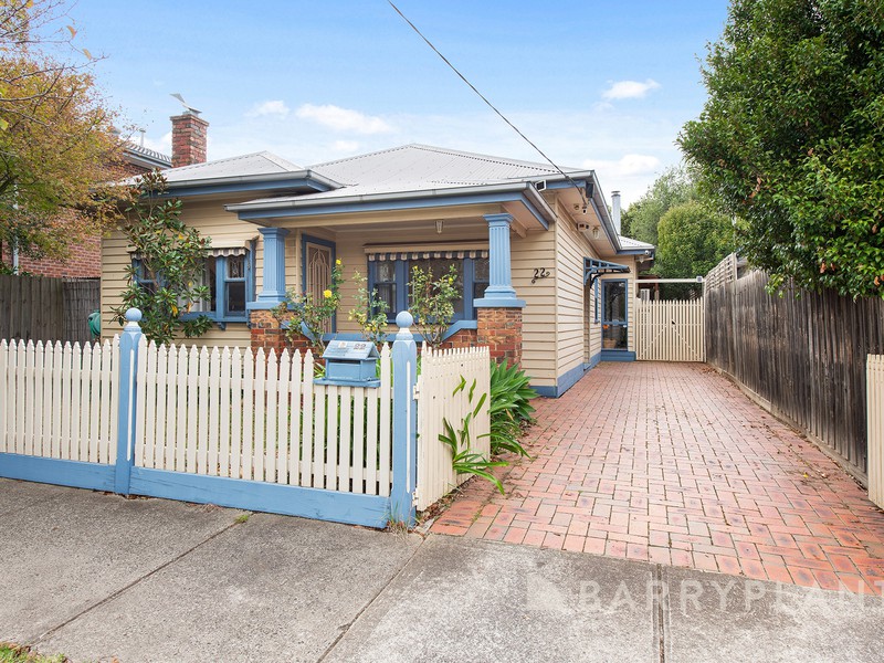 22 Richelieu Street, West Footscray, VIC 3012 - Image - 29/04/2024