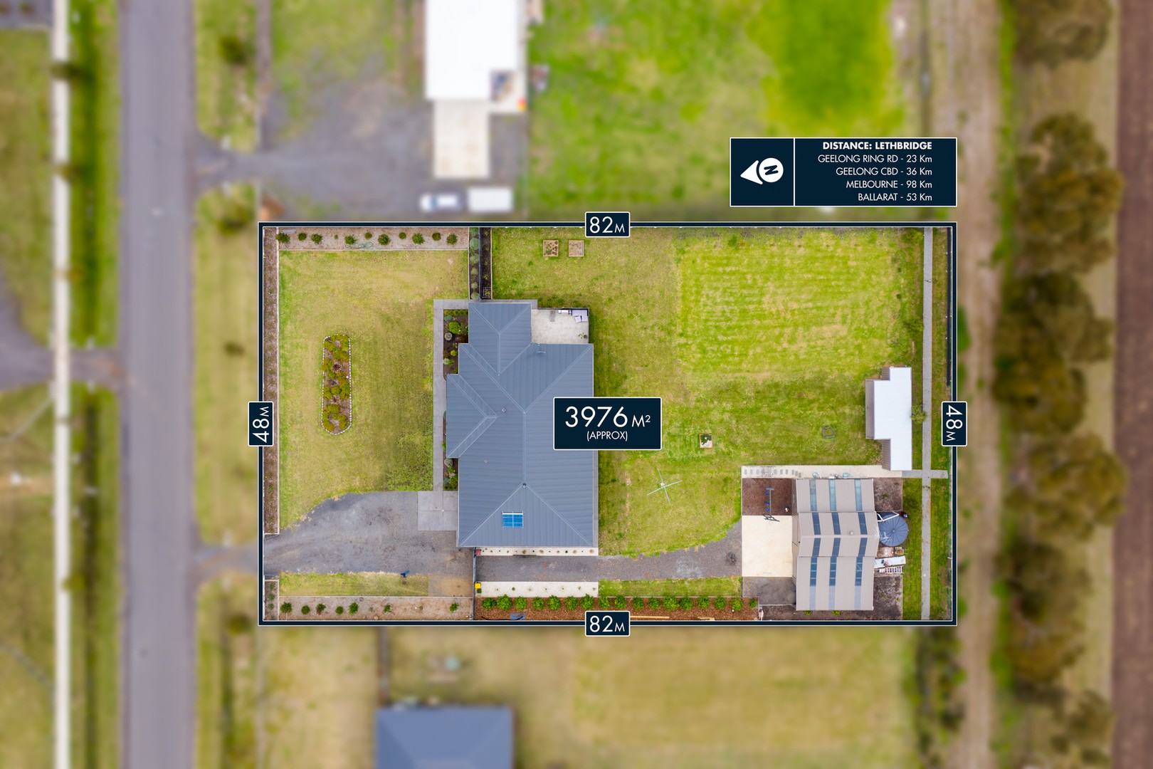 22 Ridge Court, Lethbridge, VIC 3332, Lethbridge - Thumbnail 8