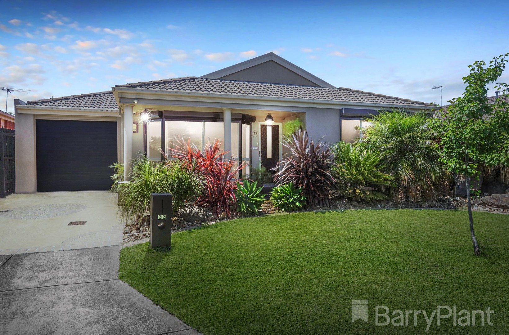 22 Salvatore Court, Sunshine West, VIC 3020