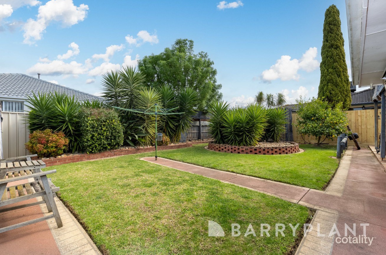 22 Seabrook Boulevard, Seabrook, VIC 3028, Seabrook - Thumbnail 7