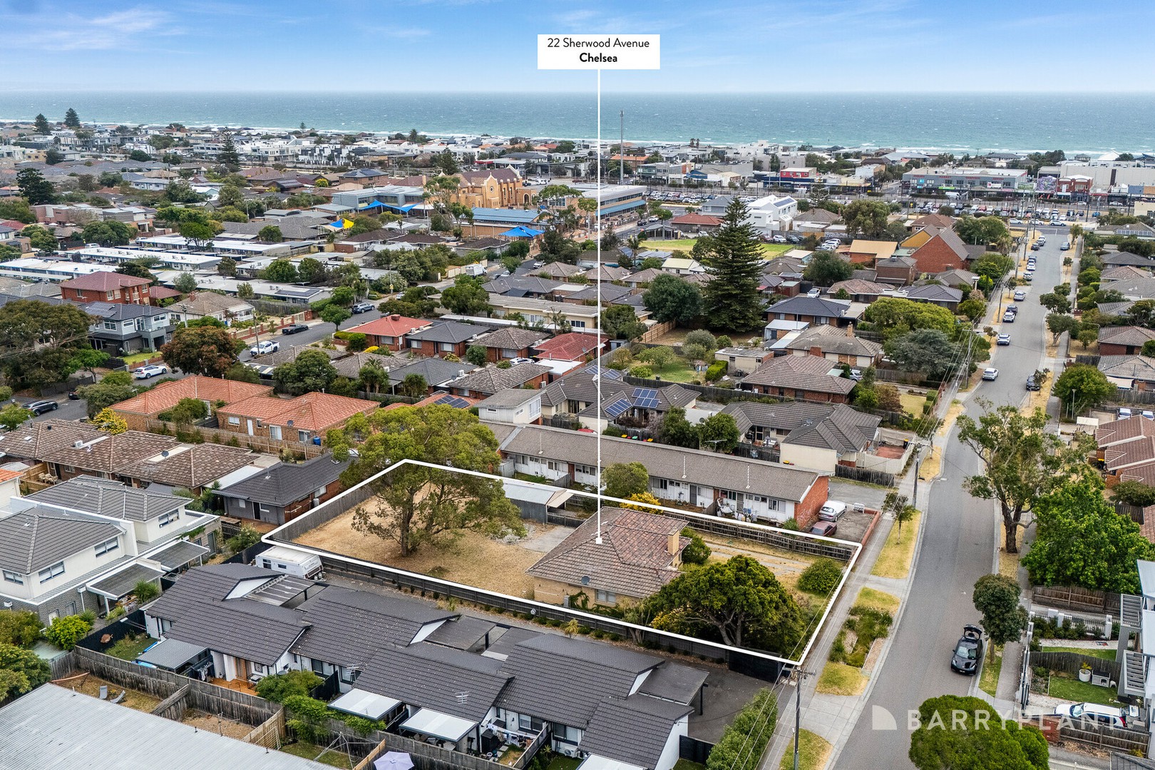 22 Sherwood Avenue, Chelsea, VIC 3196, Chelsea - Thumbnail 4