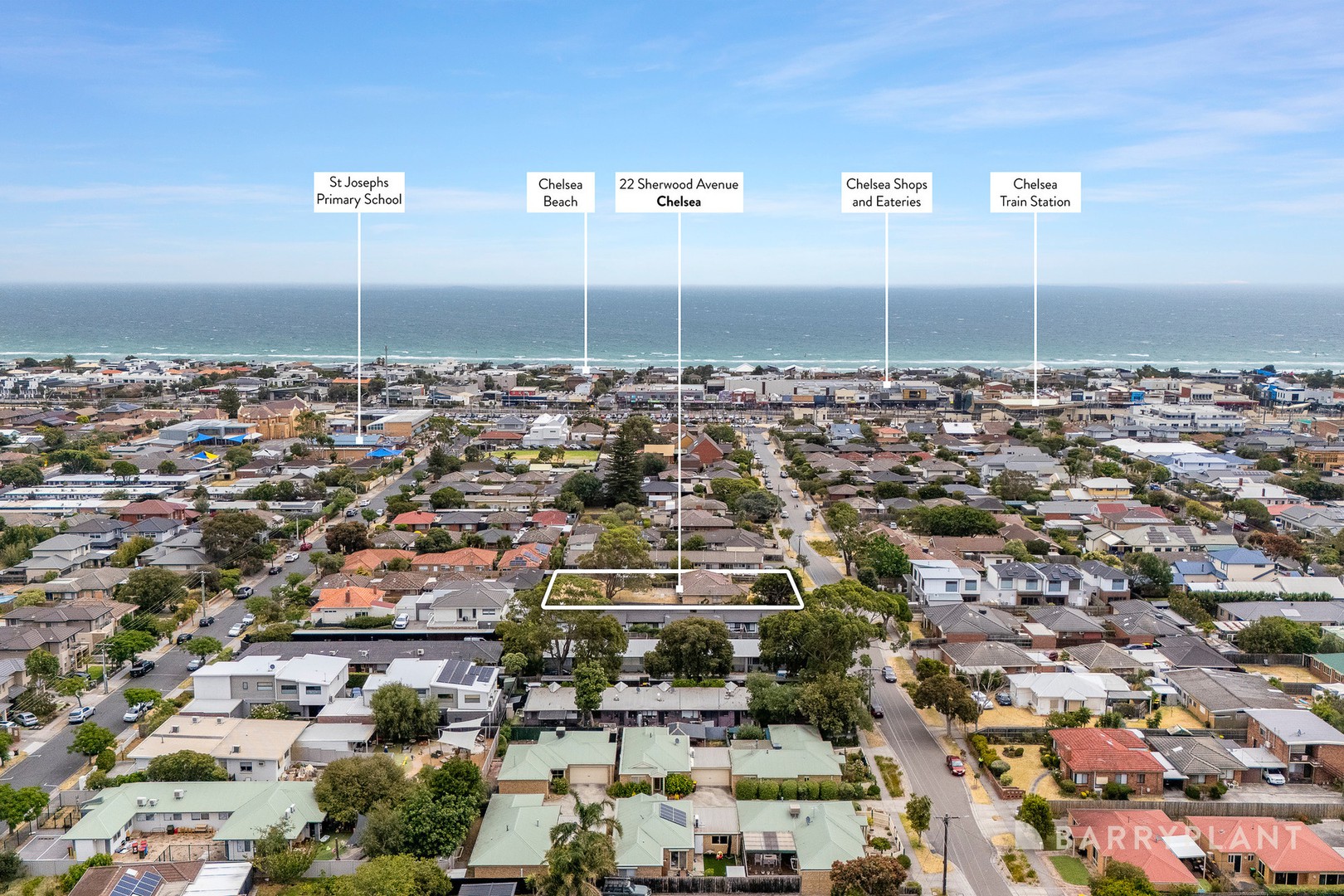 22 Sherwood Avenue, Chelsea, VIC 3196, Chelsea - Thumbnail 6