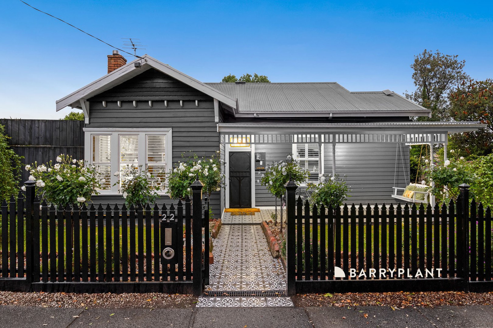 22 Sinclair Street, Drouin - Image 1