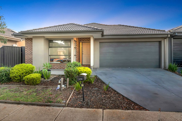 22 Strident Road, Craigieburn, VIC 3064