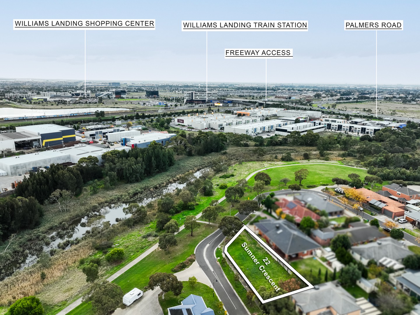 22 Sumner Crescent, Point Cook, VIC 3030, Point Cook - Thumbnail 3