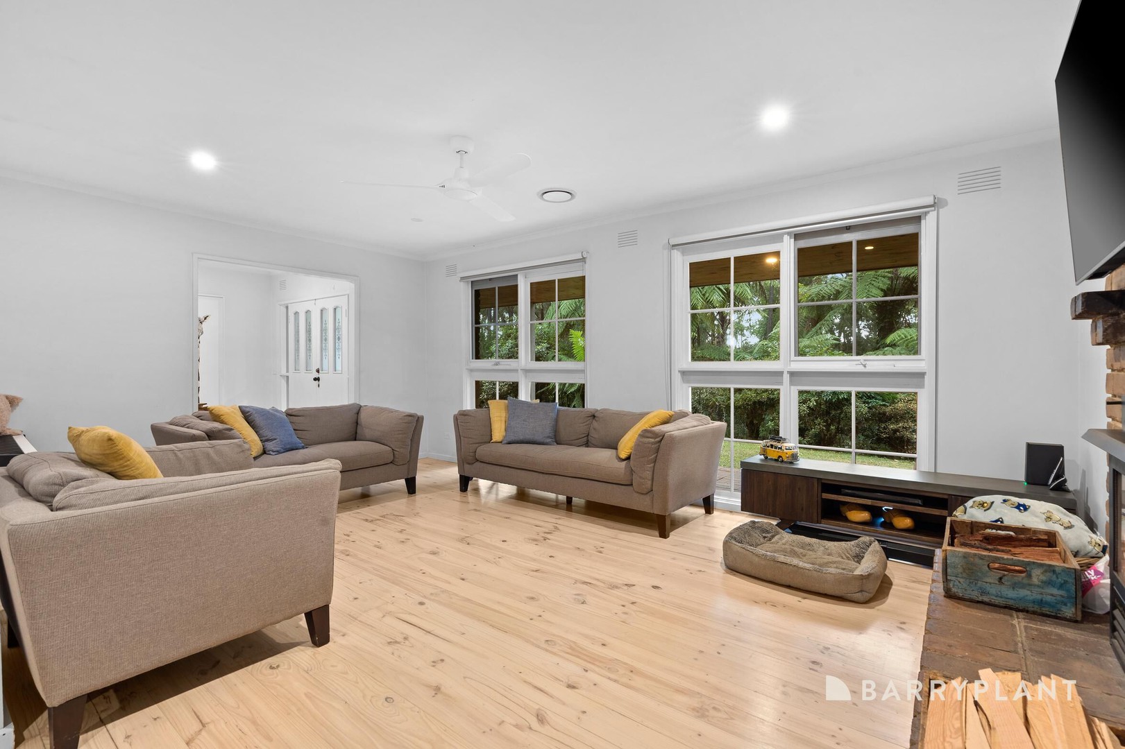 22 The Avenue, Gembrook, VIC 3783, Gembrook - Thumbnail 4