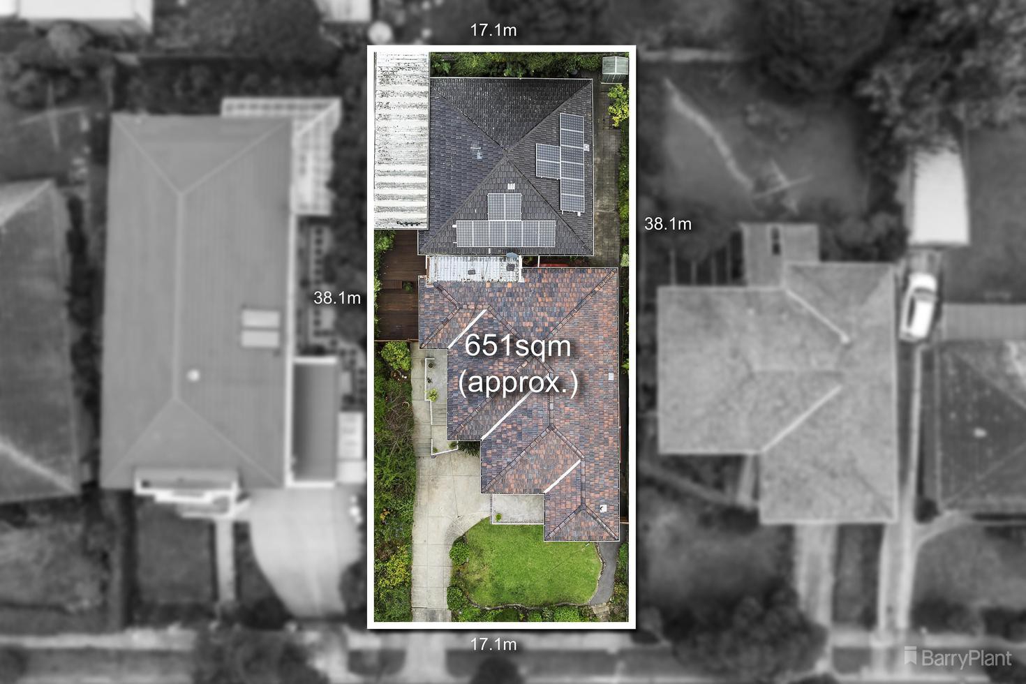 22 Tracey Street, Doncaster East, VIC 3109 - Thumbnail 2 - 09/06/2023