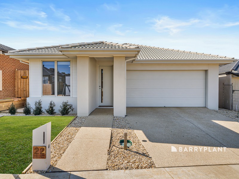 22 Tramway Street, Warragul, VIC 3820 - Image - 23/09/2026