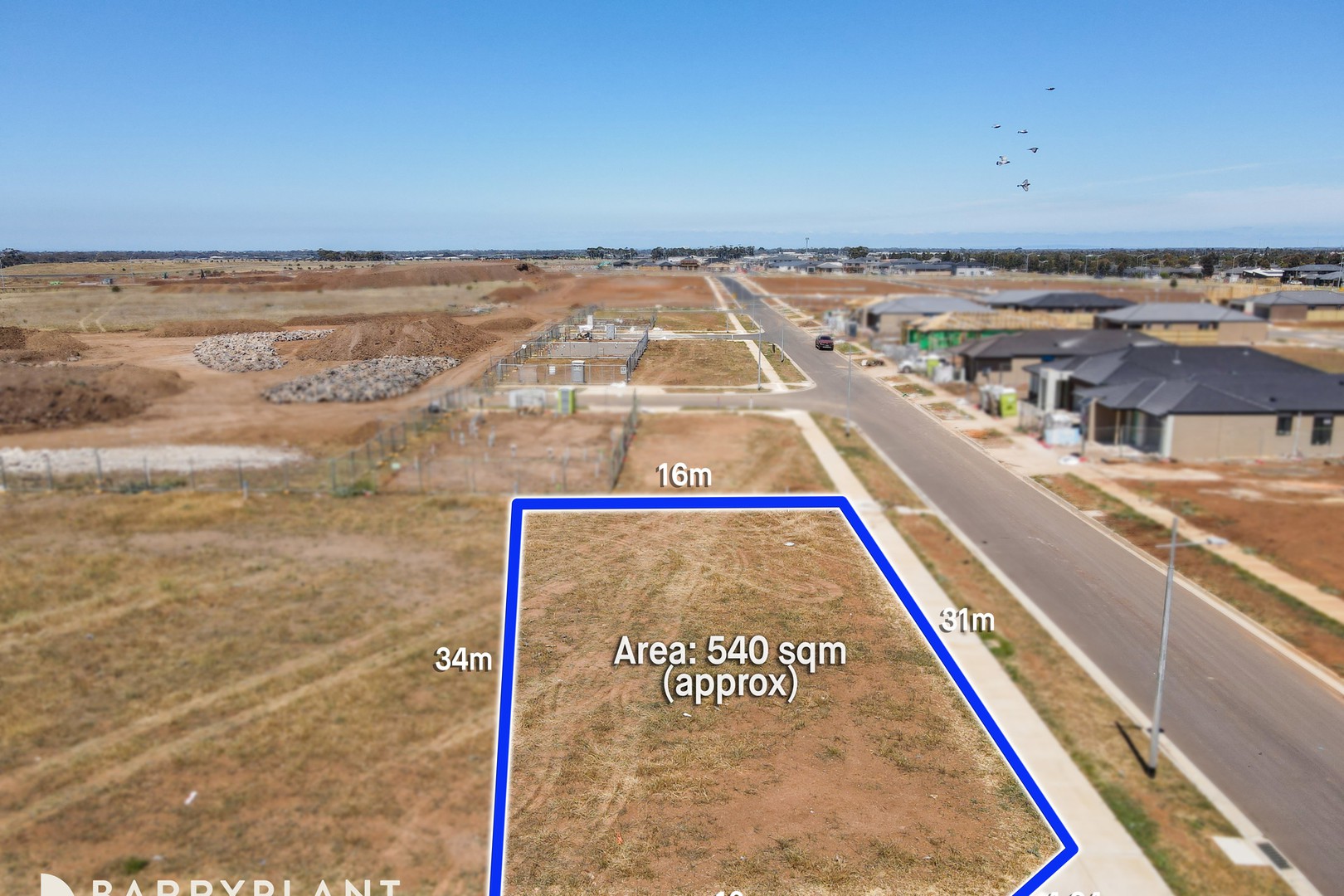 22 Tuppal Drive, Wyndham Vale, VIC 3024, Wyndham Vale - Thumbnail 2