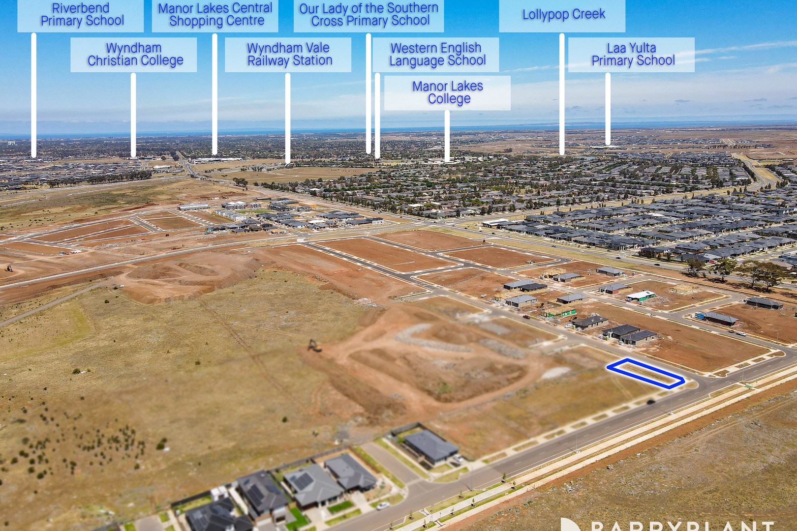 22 Tuppal Drive, Wyndham Vale, VIC 3024, Wyndham Vale - Thumbnail 3