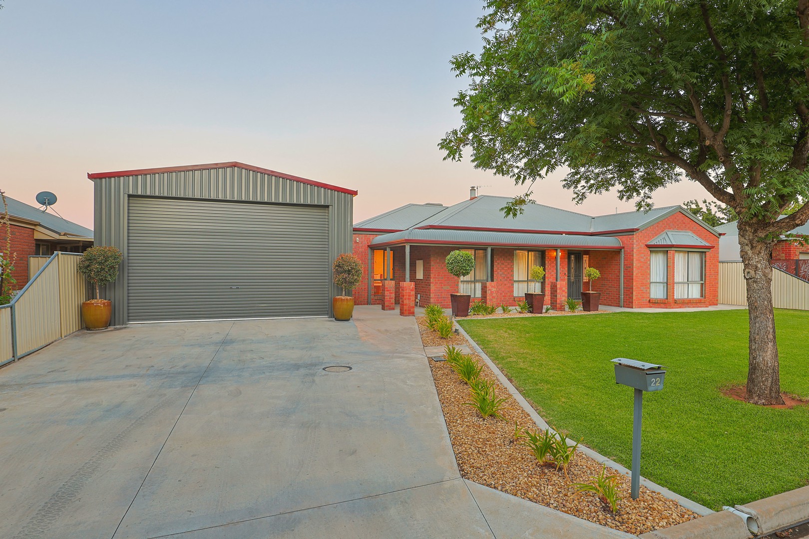 22 Ularara Drive, Mildura, VIC 3500 - Thumbnail 2 - 14/01/2026