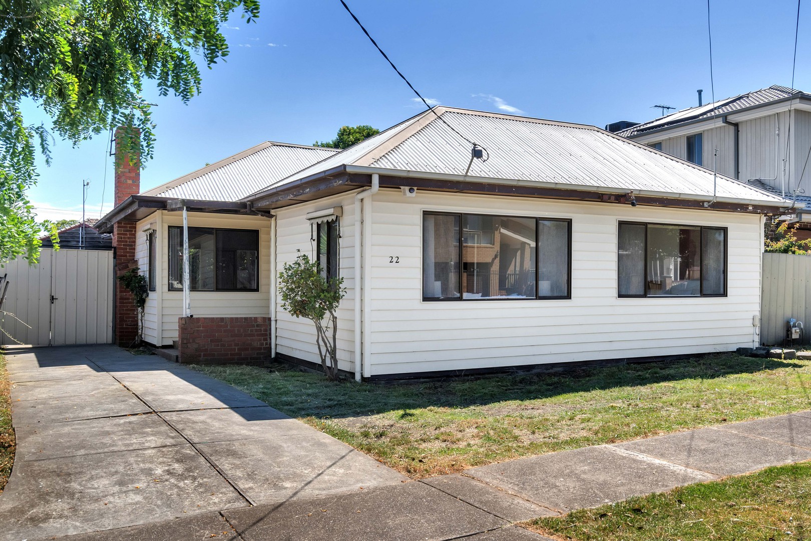 22 Union Street, Sunshine, VIC 3020